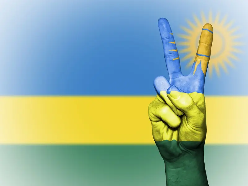 Free Rwanda