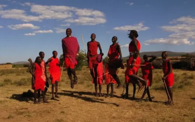 Why Choose a Uganda Culture Tourism Safari?