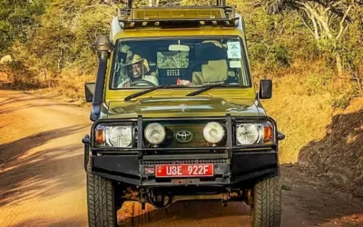 Genuine Safaris: Experience Africa the Authentic Way